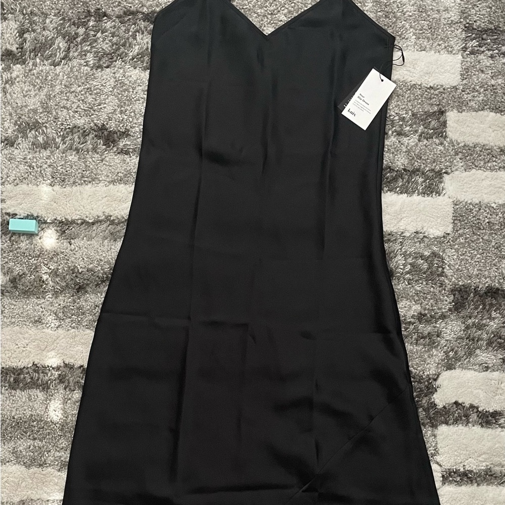SOLD - Papaya Slip Dress
SIZE M
BLACK